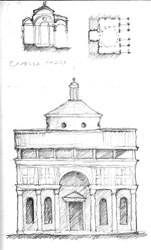 Capella dei Pazzi
